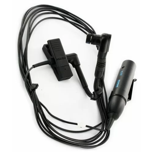 Shure Beta 98/s Миниатюрный суперкардиоидный конденсаторный